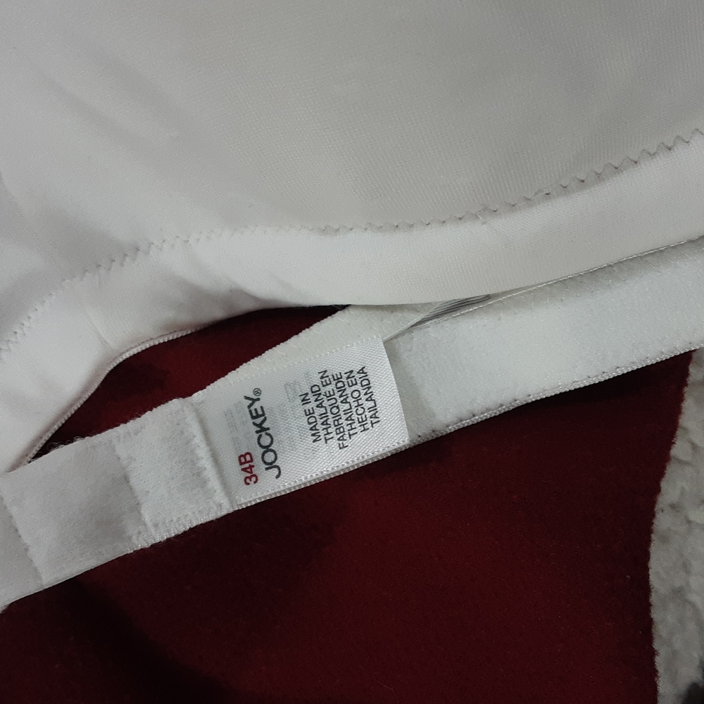 NWT Jockey bra - Picture 7 of 7